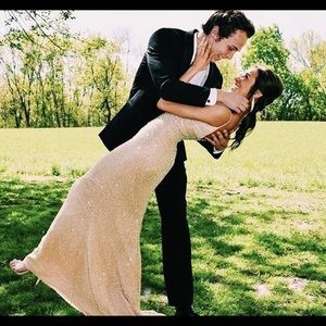 Sherri hill prom dress style #50860